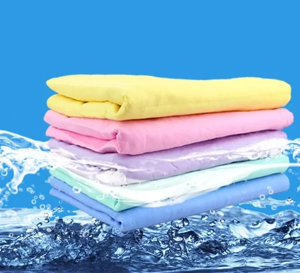 Extra Water Absorbent Towels