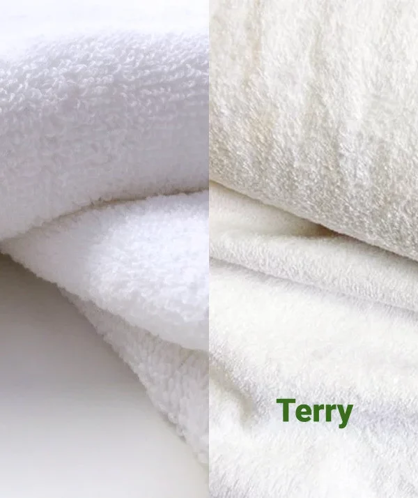 What is Velvet Towel Fabric?