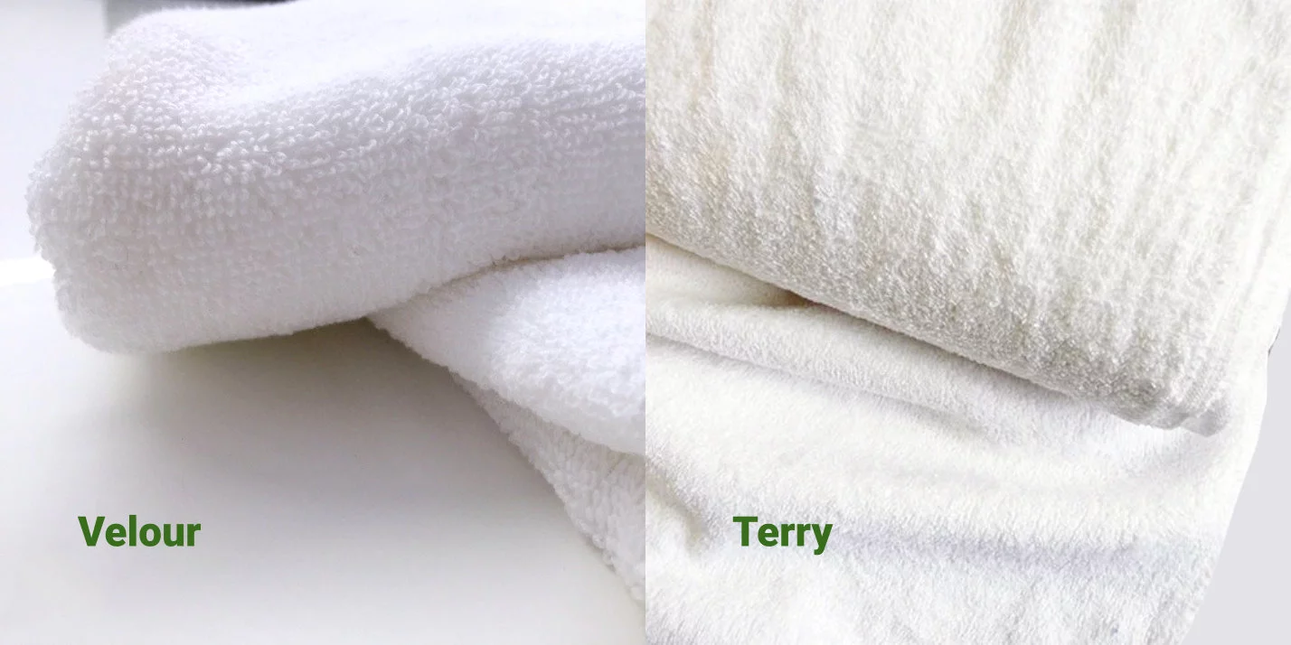 What is Velvet Towel Fabric? 1 What is Velvet Towel Fabric?