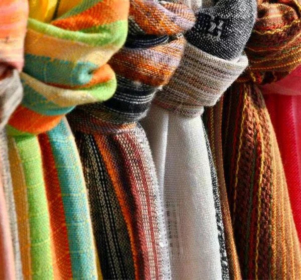 Textile Fabric Types – Different fabric types and patterns