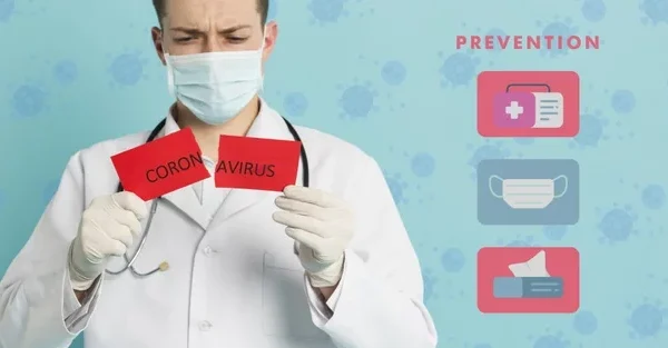 Advice for coronavirus disease (COVID-19): When and how to use a mask?