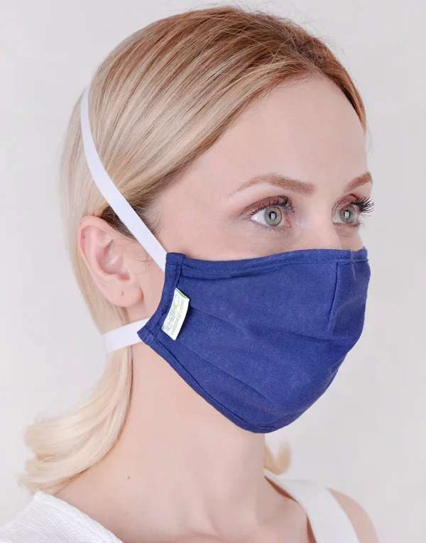 Types of EOC Washable Cloth Masks