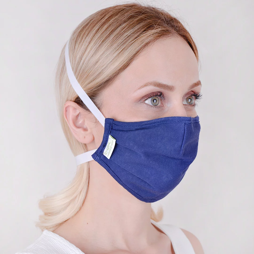 Types of EOC Washable Cloth Masks