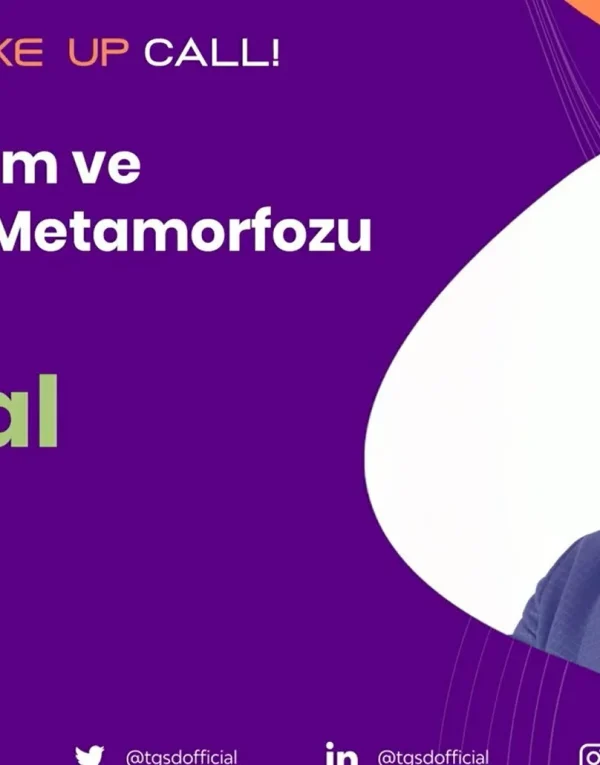 Our CEO İsa Dal Attended 13th Istanbul Fashion Conference as a Speaker