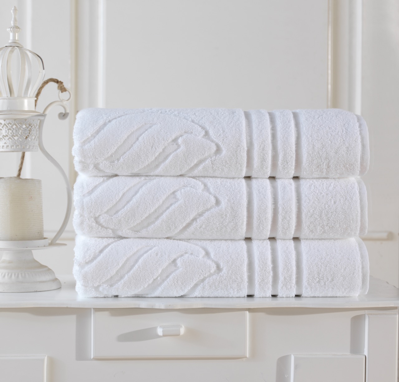 Home Textile - Evteks Tekstil